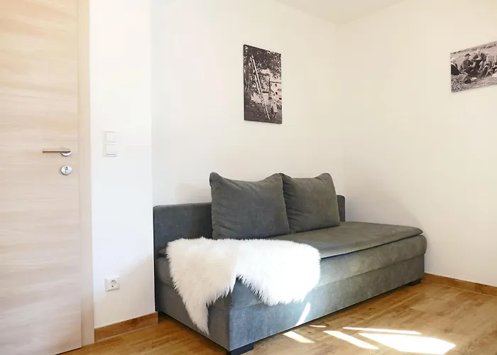 Appartement Mauterndorf * マウテルンドルフ