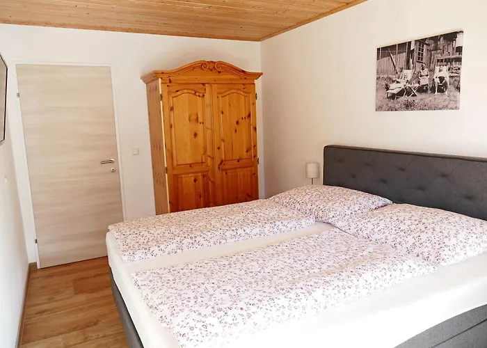 アパート Appartement Mauterndorf マウテルンドルフ