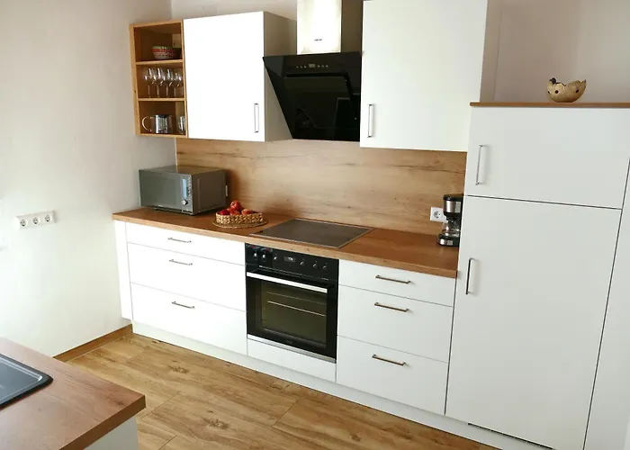 Appartement Mauterndorf * マウテルンドルフ