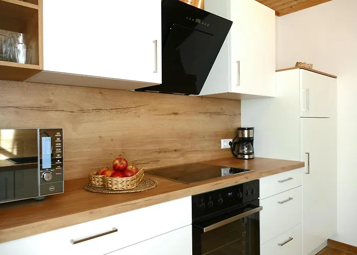 Appartement Mauterndorf アパート