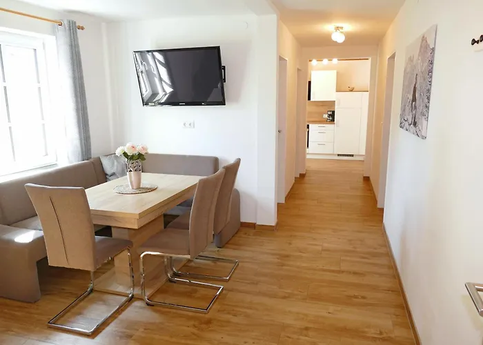 Appartement Mauterndorf * マウテルンドルフ