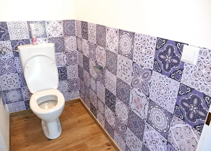 アパート Appartement Mauterndorf *