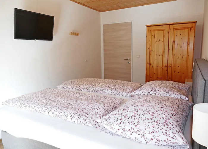 アパート Appartement Mauterndorf *