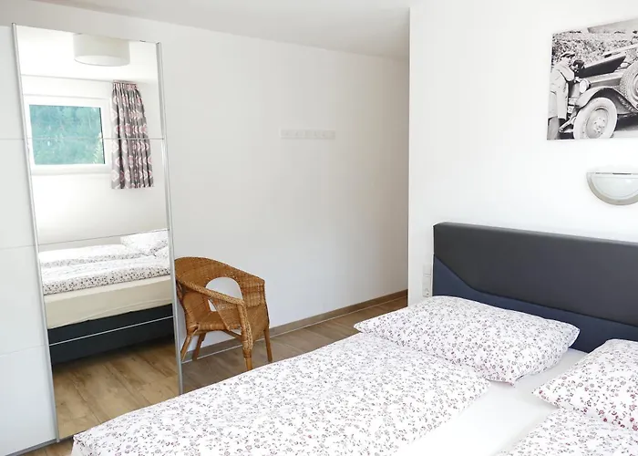 アパート Appartement Mauterndorf マウテルンドルフ