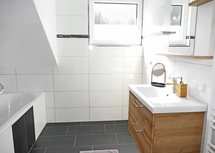 Appartement Mauterndorf アパート *