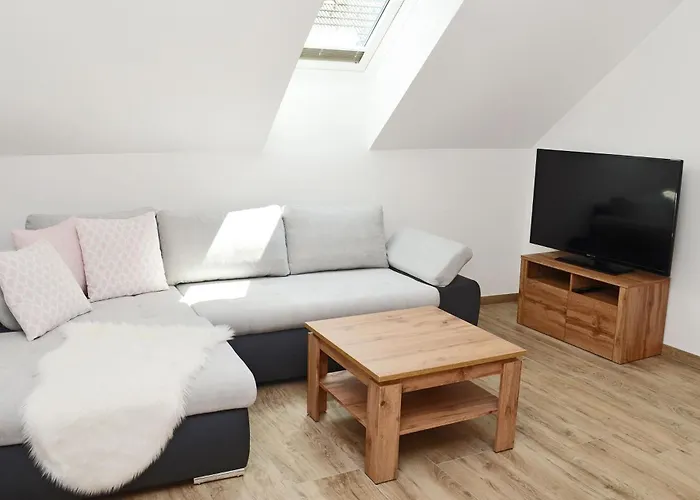 Appartement Mauterndorf * マウテルンドルフ