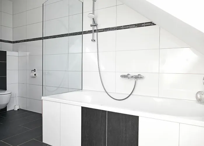 Appartement Mauterndorf アパート *