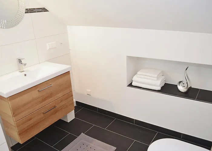 Appartement Mauterndorf * マウテルンドルフ