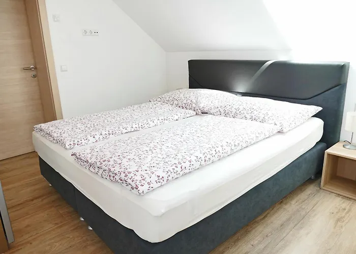 Appartement Mauterndorf アパート