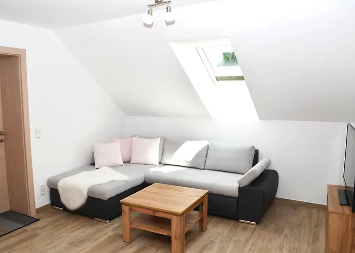 Appartement Mauterndorf アパート マウテルンドルフ