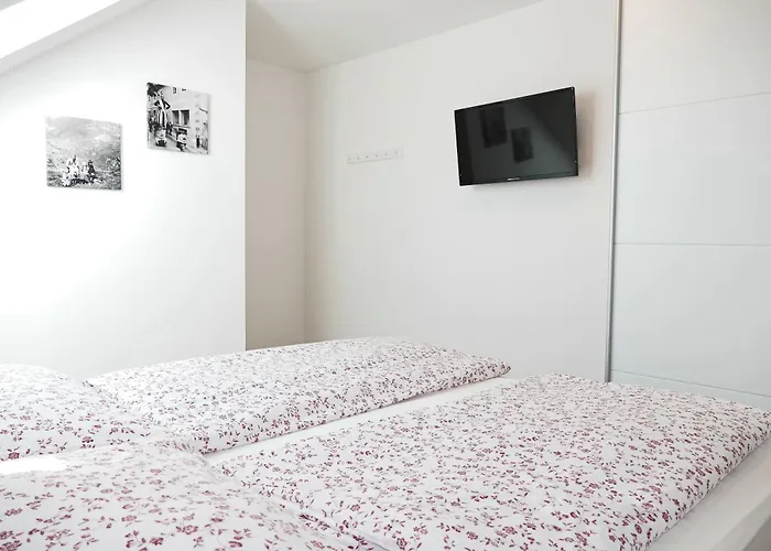 Appartement Mauterndorf *