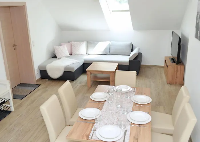 Appartement Mauterndorf アパート *
