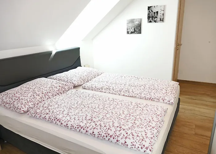 Appartement Mauterndorf アパート マウテルンドルフ